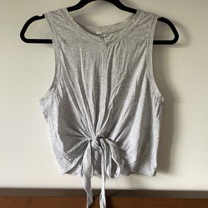 Lululemon Tie Tank Top